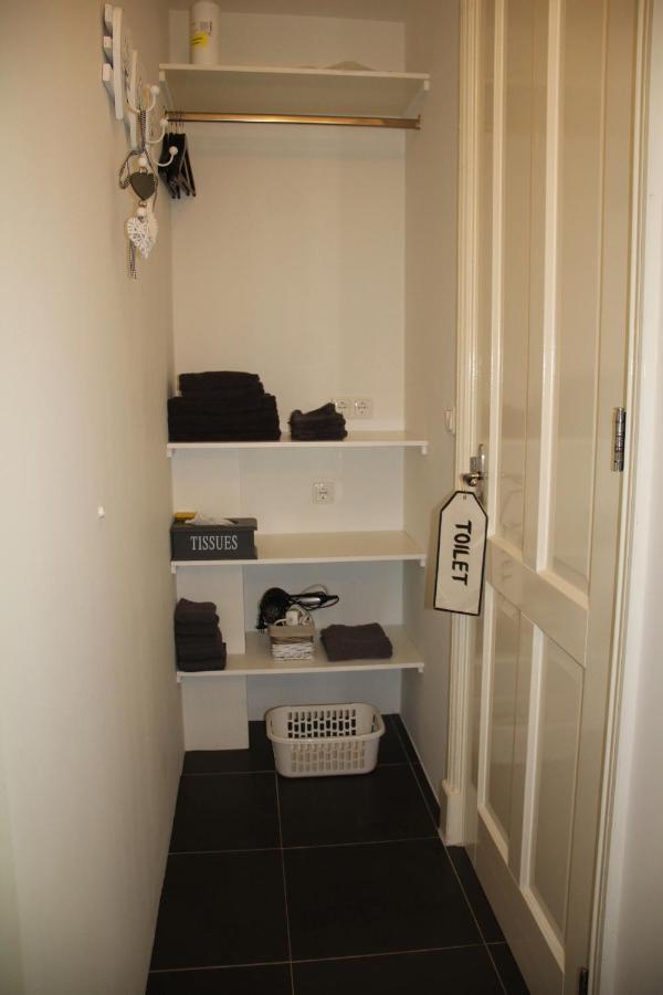 Studio Bed And Breakfast Zaans Moment Assendelft Exterior foto